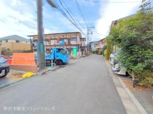 【東京都/府中市是政】府中市是政1丁目 新築一戸建て 