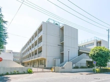 【東京都/府中市是政】府中市是政1丁目 新築一戸建て 周辺施設