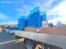 【東京都/府中市朝日町】府中市朝日町1丁目 新築一戸建て 