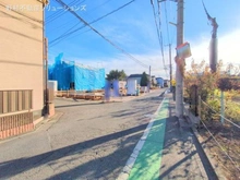 【東京都/府中市朝日町】府中市朝日町1丁目 新築一戸建て 