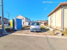 【東京都/府中市多磨町】府中市多磨町2丁目 新築一戸建て 