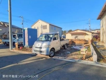 【東京都/府中市多磨町】府中市多磨町2丁目 新築一戸建て 