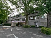 【東京都/府中市多磨町】府中市多磨町2丁目 新築一戸建て 周辺施設