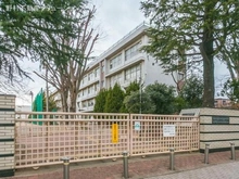 【東京都/府中市多磨町】府中市多磨町2丁目 新築一戸建て 周辺施設