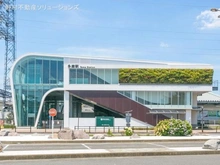 【東京都/府中市多磨町】府中市多磨町2丁目 新築一戸建て 周辺施設