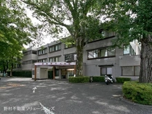 【東京都/府中市多磨町】府中市多磨町2丁目 新築一戸建て 周辺施設