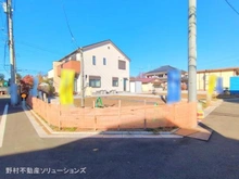 【東京都/府中市多磨町】府中市多磨町2丁目 新築一戸建て 