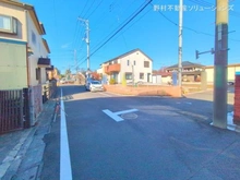 【東京都/府中市多磨町】府中市多磨町2丁目 新築一戸建て 