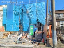 【東京都/府中市小柳町】府中市小柳町5丁目 新築一戸建て 