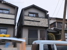 【東京都/府中市小柳町】府中市小柳町5丁目 新築一戸建て 