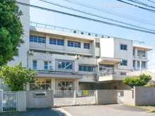 【東京都/府中市小柳町】府中市小柳町5丁目 新築一戸建て 周辺施設