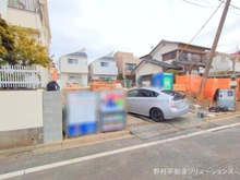 【東京都/府中市小柳町】府中市小柳町5丁目 新築一戸建て 