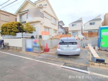 【東京都/府中市小柳町】府中市小柳町5丁目 新築一戸建て 