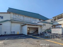 【東京都/府中市小柳町】府中市小柳町5丁目 新築一戸建て 周辺施設