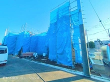 【東京都/府中市日新町】府中市日新町3丁目 新築一戸建て 