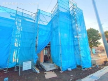 【東京都/府中市日新町】府中市日新町3丁目 新築一戸建て 