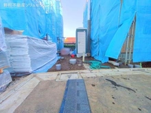 【東京都/府中市日新町】府中市日新町3丁目 新築一戸建て 