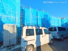 【東京都/府中市日新町】府中市日新町3丁目 新築一戸建て 