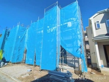 【東京都/府中市日新町】府中市日新町3丁目 新築一戸建て 