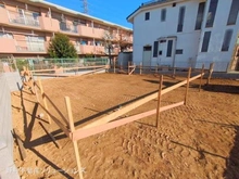 【東京都/日野市落川】日野市落川 新築一戸建て 