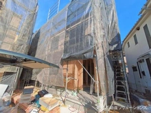 【東京都/日野市落川】日野市落川 新築一戸建て 