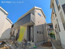 【東京都/日野市落川】日野市落川 新築一戸建て 