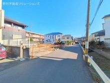 【東京都/日野市落川】日野市落川 新築一戸建て 