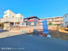 【東京都/日野市落川】日野市落川 新築一戸建て 