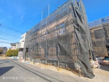 【東京都/日野市落川】日野市落川 新築一戸建て 