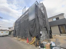 【東京都/日野市落川】日野市落川 新築一戸建て 