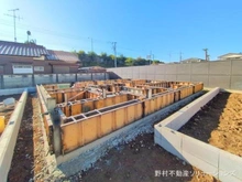 【東京都/府中市是政】府中市是政2丁目 新築一戸建て 