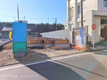 【東京都/府中市是政】府中市是政2丁目 新築一戸建て 