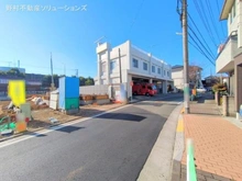 【東京都/府中市是政】府中市是政2丁目 新築一戸建て 