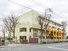 【東京都/府中市若松町】府中市若松町3丁目 新築一戸建て 周辺施設