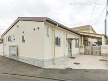 【東京都/府中市若松町】府中市若松町3丁目 新築一戸建て 周辺施設