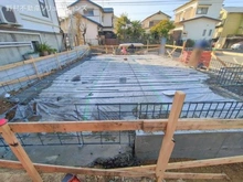 【東京都/府中市押立町】府中市押立町5丁目 新築一戸建て 外観