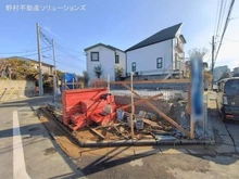 【東京都/府中市押立町】府中市押立町5丁目 新築一戸建て 