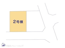 【東京都/府中市浅間町】府中市浅間町4丁目 新築一戸建て 図面と異なる場合は現況を優先
