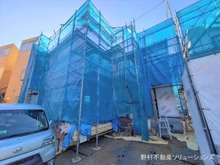 【東京都/府中市分梅町】府中市分梅町5丁目 新築一戸建て 
