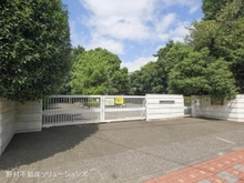 【東京都/府中市分梅町】府中市分梅町5丁目 新築一戸建て 周辺施設