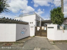 【東京都/府中市分梅町】府中市分梅町5丁目 新築一戸建て 周辺施設