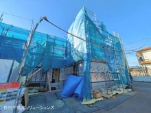 【東京都/府中市分梅町】府中市分梅町5丁目 新築一戸建て 