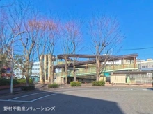 【東京都/府中市分梅町】府中市分梅町3丁目 新築一戸建て 周辺施設