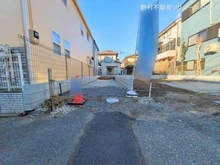 【東京都/府中市紅葉丘】府中市紅葉丘2丁目 新築一戸建て 