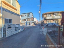 【東京都/府中市紅葉丘】府中市紅葉丘2丁目 新築一戸建て 