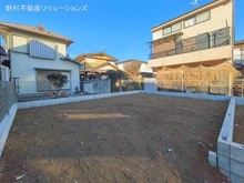 【東京都/府中市紅葉丘】府中市紅葉丘2丁目 新築一戸建て 