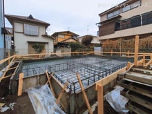 【東京都/府中市紅葉丘】府中市紅葉丘2丁目 新築一戸建て 