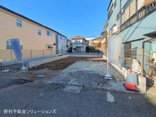 【東京都/府中市紅葉丘】府中市紅葉丘2丁目 新築一戸建て 