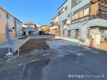 【東京都/府中市紅葉丘】府中市紅葉丘2丁目 新築一戸建て 