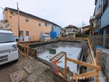 【東京都/府中市紅葉丘】府中市紅葉丘2丁目 新築一戸建て 